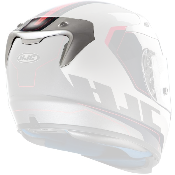 Helmet Spares HJC Rear ventilation RPHA 10 Assen MC1
