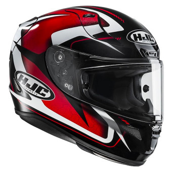 HJC Rear ventilation RPHA 11 Bludom MC1