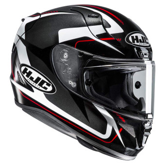 HJC Rear ventilation RPHA 11 Bludom MC5