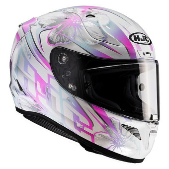 HJC Rear ventilation RPHA 11 Candra MC8