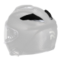 Helmet Spares HJC RPHA 11 Carbon Black rear ventilation