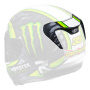 Helmet Spares HJC Rear ventilation RPHA 11 Crutchlow Streamline MC4H