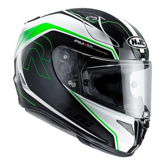 HJC Rear ventilation RPHA 11 Darter MC4