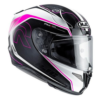 HJC Rear ventilation RPHA 11 Darter MC8