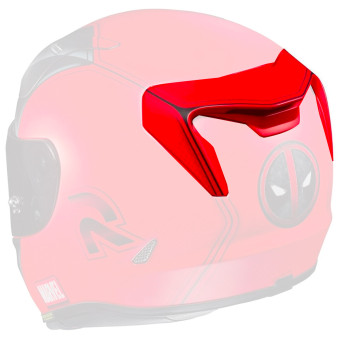 Helmet Spares HJC Rear ventilation RPHA 11 Deadpool 2