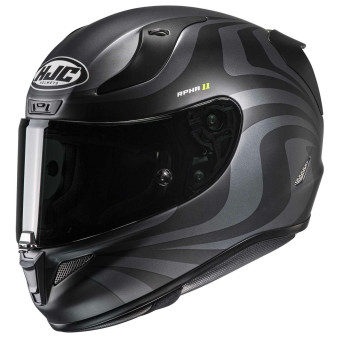 HJC Rear ventilation RPHA 11 Eldon MC5SF