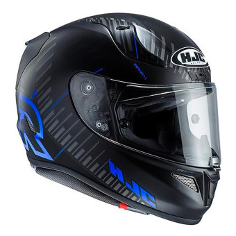 HJC Rear ventilation RPHA 11 Epiktrip MC2SF