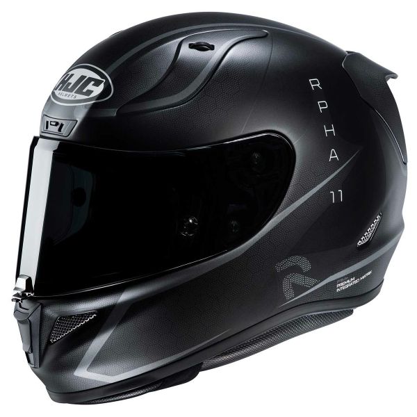 HJC Rear ventilation RPHA 11 Jarban MC5SF