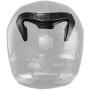 Helmet Spares HJC RPHA 11 Kylo Ren rear ventilation