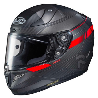 HJC Rear ventilation RPHA 11 Nakri MC1SF