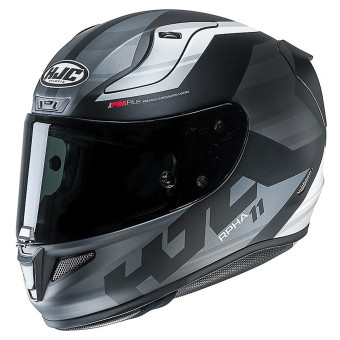 HJC Rear ventilation RPHA 11 Naxos MC5SF