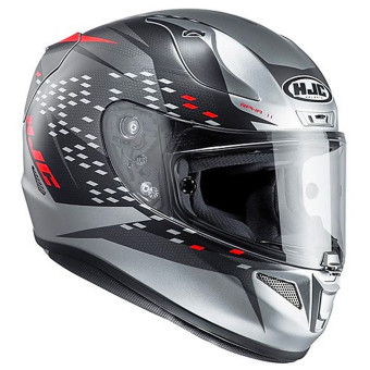 HJC Rear ventilation RPHA 11 Oraiser MC5SF