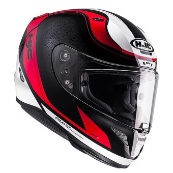 HJC Rear ventilation RPHA 11 Riomont MC1