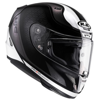 HJC Rear ventilation RPHA 11 Riomont MC5