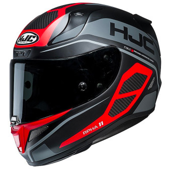 HJC Rear ventilation RPHA 11 Saravo MC1SF