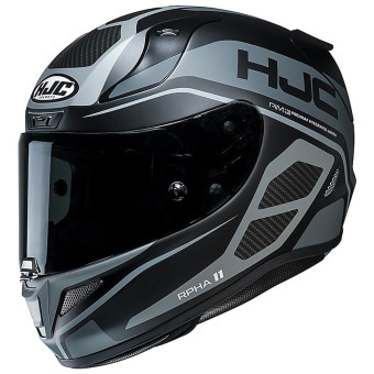 HJC Rear ventilation RPHA 11 Saravo MC5SF