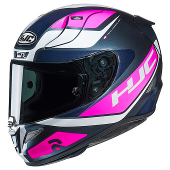 HJC Rear ventilation RPHA 11 Scona MC8