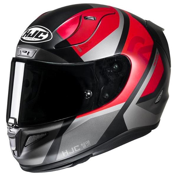 HJC Rear ventilation RPHA 11 Seeze MC1SF