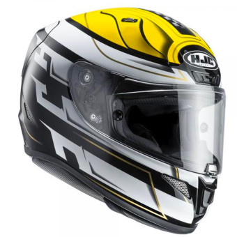 HJC Rear ventilation RPHA 11 Skyrym MC3