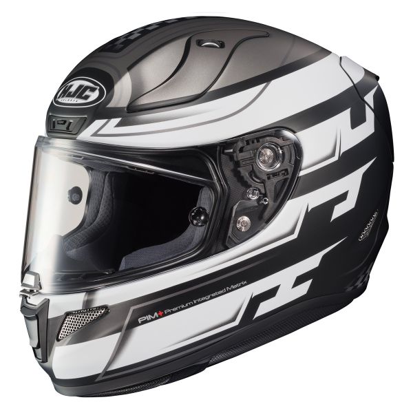 HJC Rear ventilation RPHA 11 Skyrym MC5SF