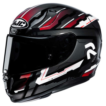 HJC Rear ventilation RPHA 11 Stobon MC1