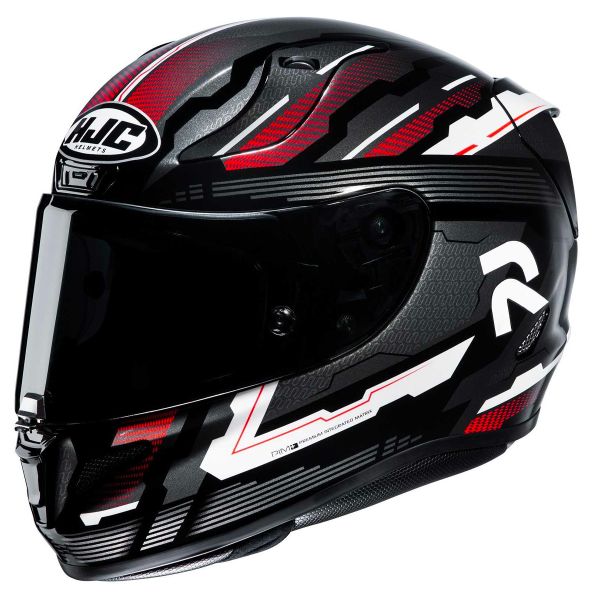 HJC Rear ventilation RPHA 11 Stobon MC1