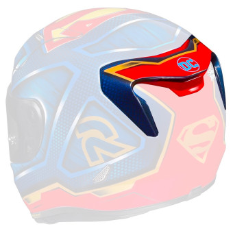 Helmet Spares HJC Rear ventilation RPHA 11 Superman MC21