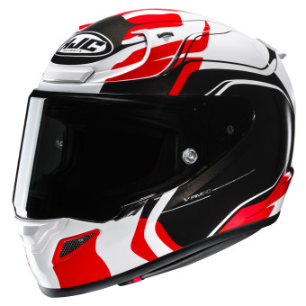 HJC Rear ventilation RPHA 12 Lawin MC1