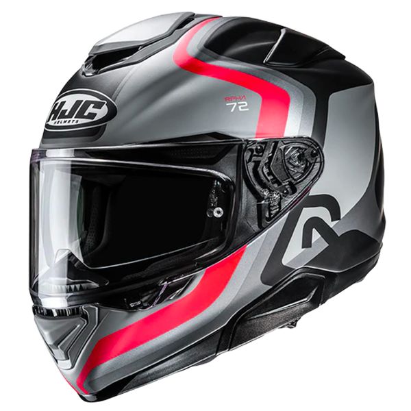 HJC Rear ventilation RPHA 72 Ernem MC5