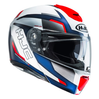 HJC Rear ventilation RPHA 90 Rabrigo MC1