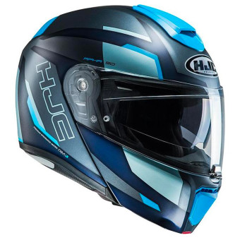 HJC Rear-mounted fan RPHA 90 Rabrigo MC2SF