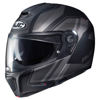 HJC Rear ventilation RPHA 90 Tanisk MC1/5SF