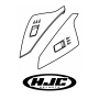Helmet Spares HJC Rear ventilation RPHA1 Lovis MC2