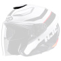 Helmet Spares HJC Central Ventilation F31 Naby MC1