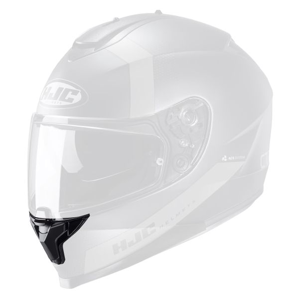 Helmet Spares HJC Ventilation Mentonniere C70 Eura