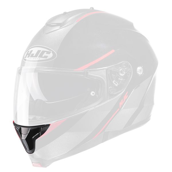 Helmet Spares HJC Ventilation Mentonniere C91 Tero MC1 - Prod MC3H