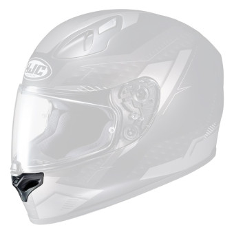 Helmet Spares HJC Ventilation Mentonniere FG-17 - FG-ST Helmet Spares HJC Ventilation Mentonniere FG-17 - FG-ST