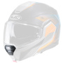 Helmet Spares HJC Ventilation Mentonniere i100 Beston MC27