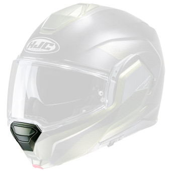 Helmet Spares HJC Mentonniere Ventilation i100 Beston MC4SF