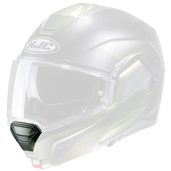 Helmet Spares HJC Mentonniere Ventilation i100 Beston MC4SF