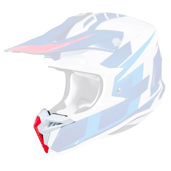 Helmet Spares HJC Ventilation Mentonniere i50 Argos MC2