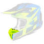 Helmet Spares HJC Ventilation Mentonniere i50 Argos MC23