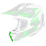 Helmet Spares HJC Ventilation Mentonniere i50 Argos MC4