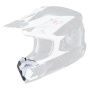 Helmet Spares HJC i50 Artax MC5 chinrest ventilator