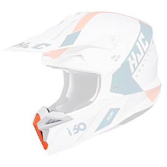 Helmet Spares HJC Ventilation Mentonniere i50 Erased MC47SF