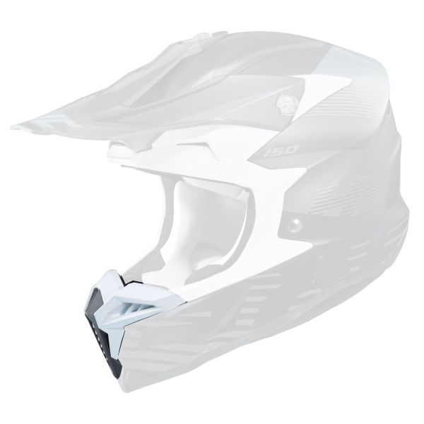 Helmet Spares HJC Ventilation Mentonniere i50 Fury MC5SF