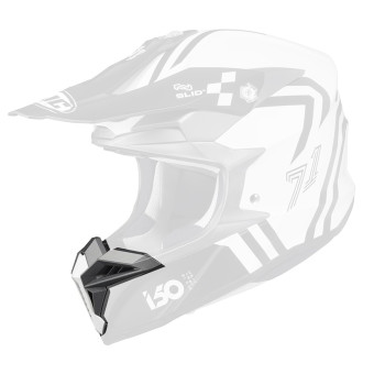 Helmet Spares HJC Ventilation Chinstrap i50 Hex MC10SF