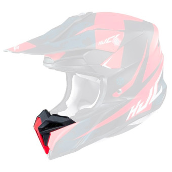Helmet Spares HJC Ventilation Mentonniere i50 Tona MC1SF