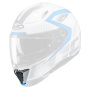 Helmet Spares HJC Ventilation Mentonniere i70 Asto MC2/5 - Prika MC1/4H
