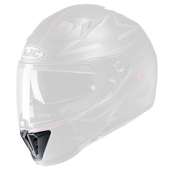 Helmet Spares HJC Ventilation Mentonniere i70 Cravia MC1SF/2SF - Rias